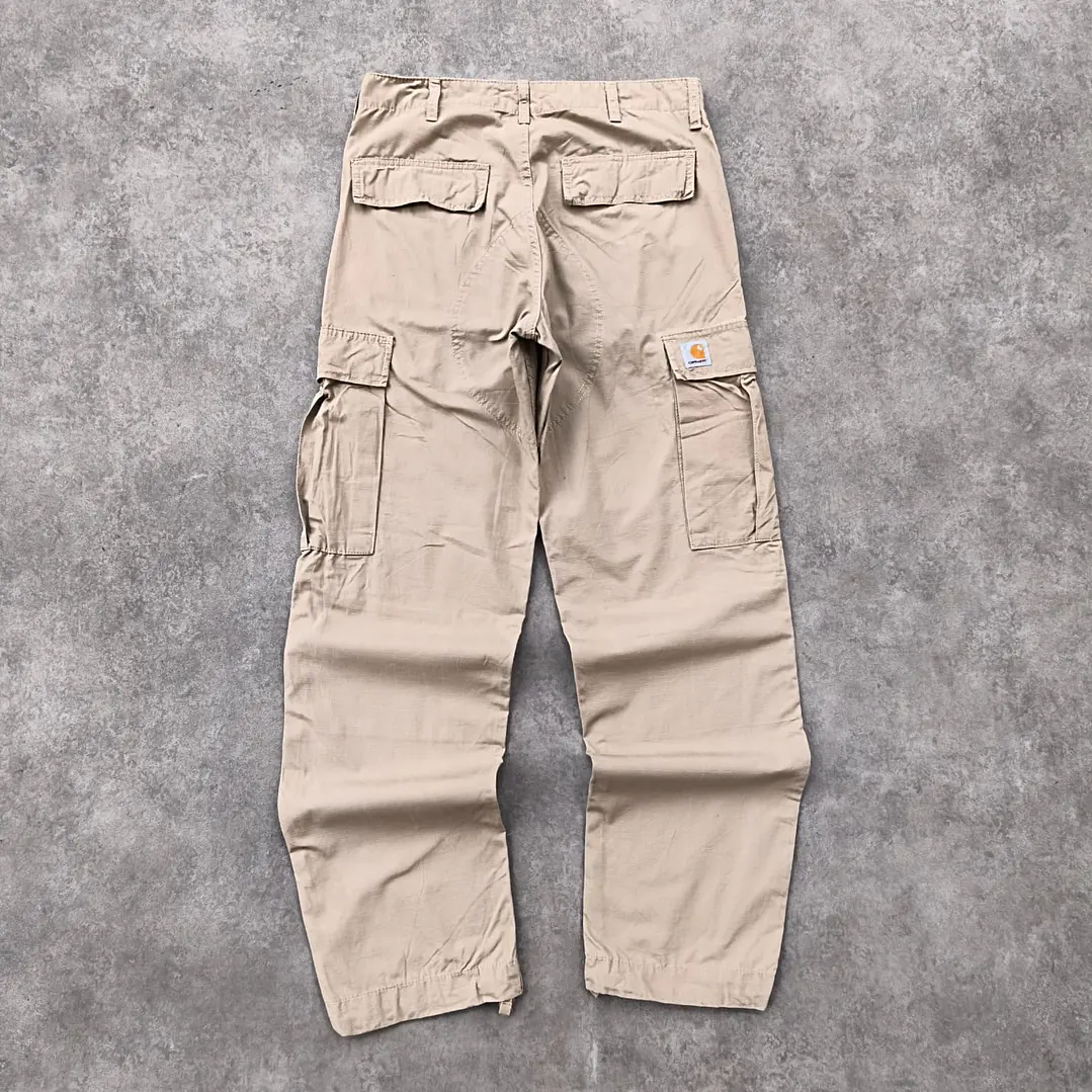 Carhartt Wip Regular Cargo Pants 31x32🇺🇸/40🇨🇱 1