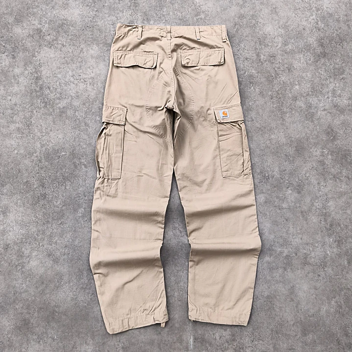 Carhartt Wip Regular Cargo Pants 31x32🇺🇸/40🇨🇱 1