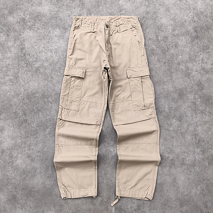 Carhartt Wip Regular Cargo Pants 31x32🇺🇸/40🇨🇱 3