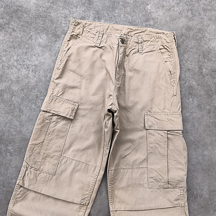 Carhartt Wip Regular Cargo Pants 31x32🇺🇸/40🇨🇱 4