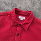 Vintage Wallace & Barnes Flannel Shirt L - Miniatura 2