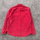 Vintage Wallace & Barnes Flannel Shirt L - Miniatura 5