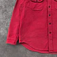 Vintage Wallace & Barnes Flannel Shirt L - Miniatura 3