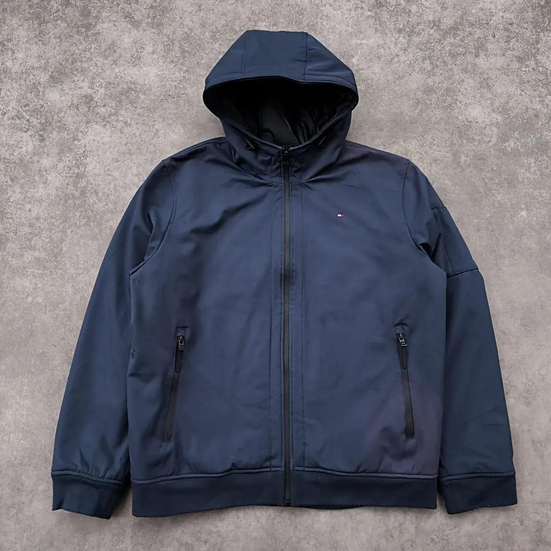 Tommy Hilfiger Jacket XL 1