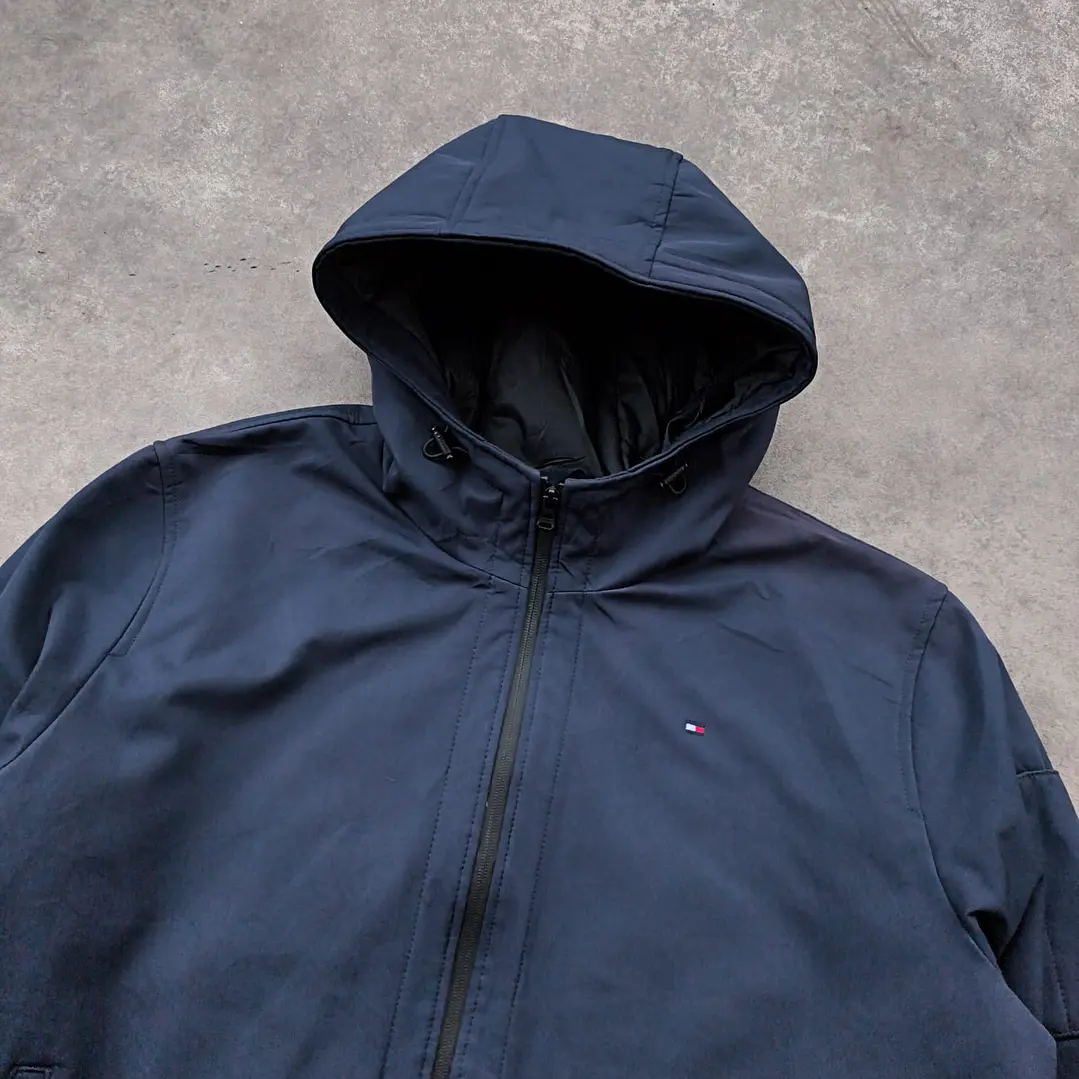 Tommy Hilfiger Jacket XL 2