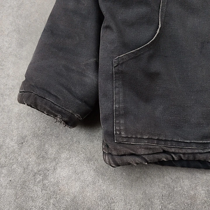 WearGuard Artic Jacket XXL 4