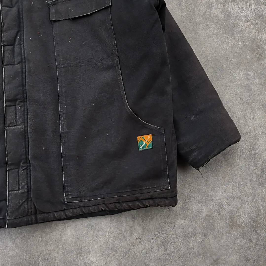WearGuard Artic Jacket XXL 5