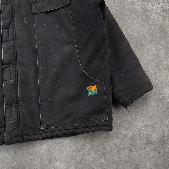 WearGuard Artic Jacket XXL 5