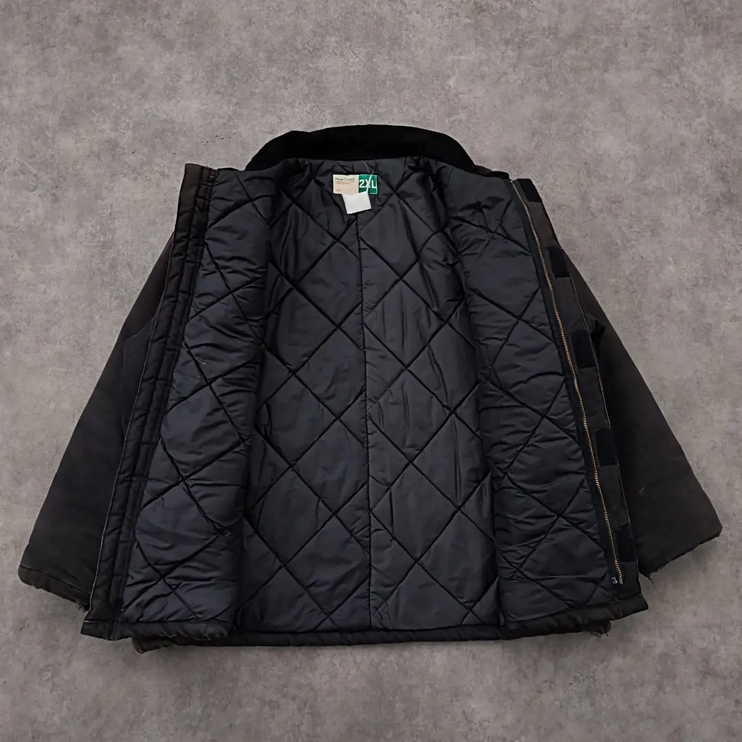 WearGuard Artic Jacket XXL 6