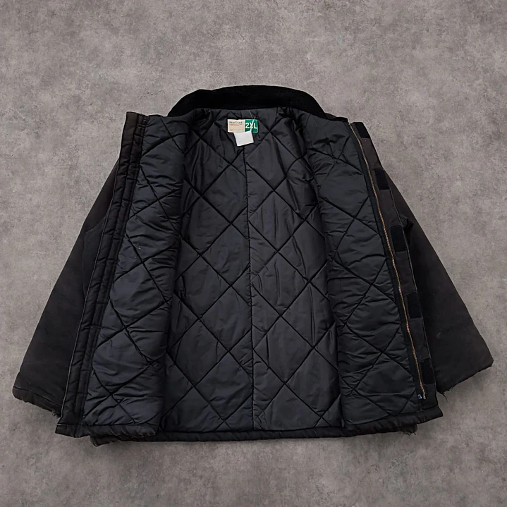 WearGuard Artic Jacket XXL 6