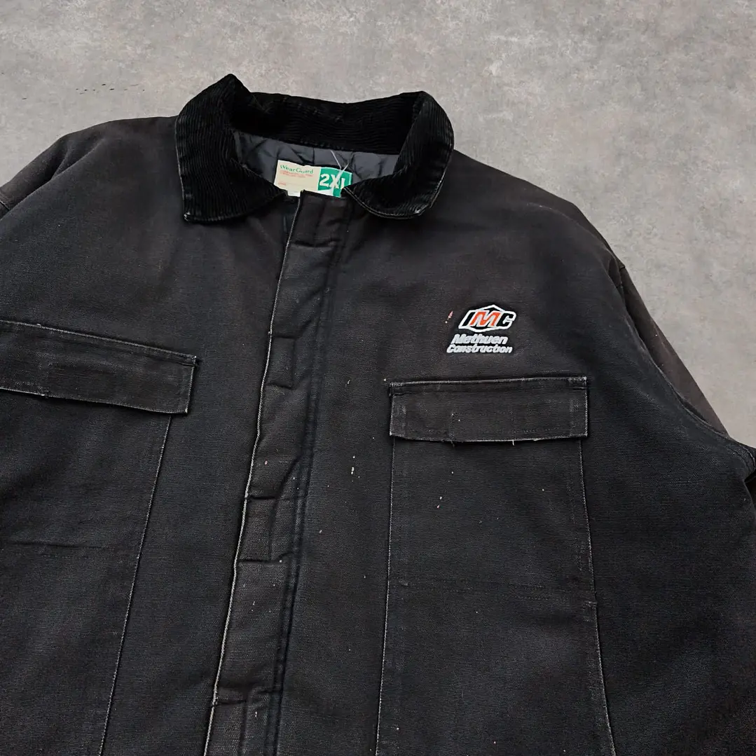 WearGuard Artic Jacket XXL 3