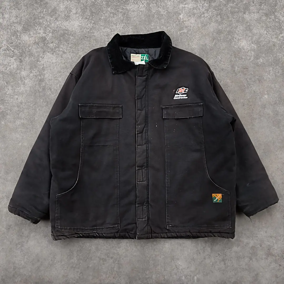 WearGuard Artic Jacket XXL 1