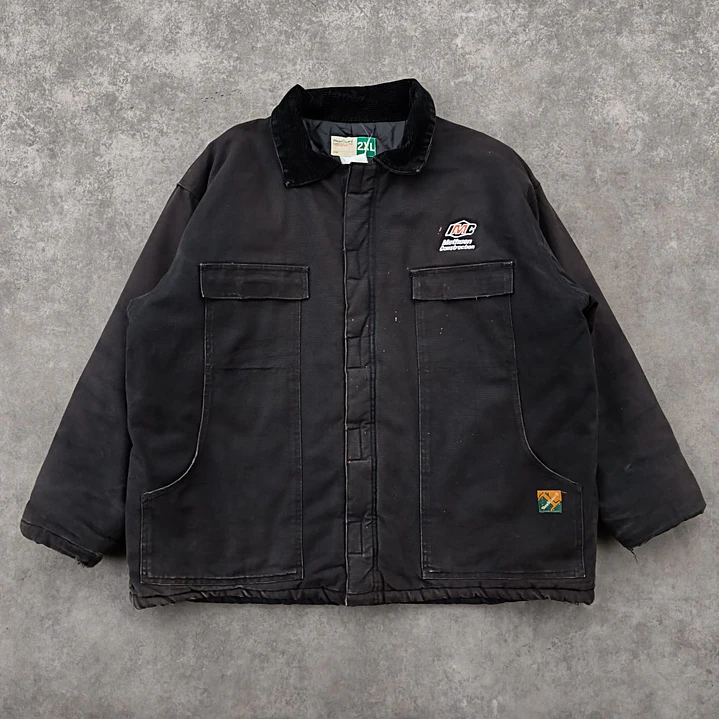 WearGuard Artic Jacket XXL 1