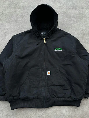 Carhartt Duck Active Jacket 3XL