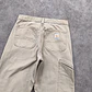 Carhartt Cell Pocket Pants 30x32🇺🇸/40🇨🇱 - Miniatura 2