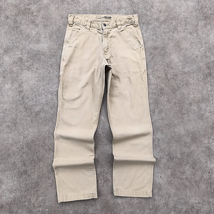 Carhartt Cell Pocket Pants 30x32🇺🇸/40🇨🇱 3