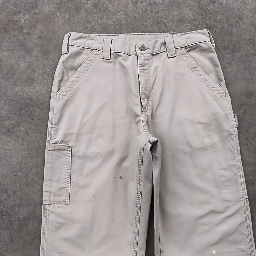 Carhartt Carpenter Pants 34x30🇺🇸/44🇨🇱 5