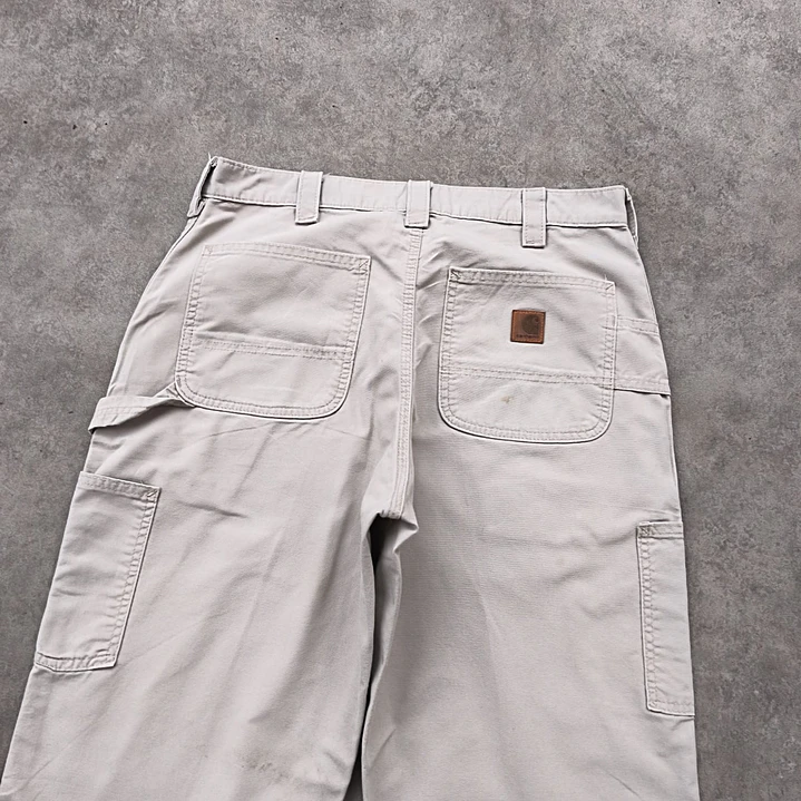 Carhartt Carpenter Pants 34x30🇺🇸/44🇨🇱 2