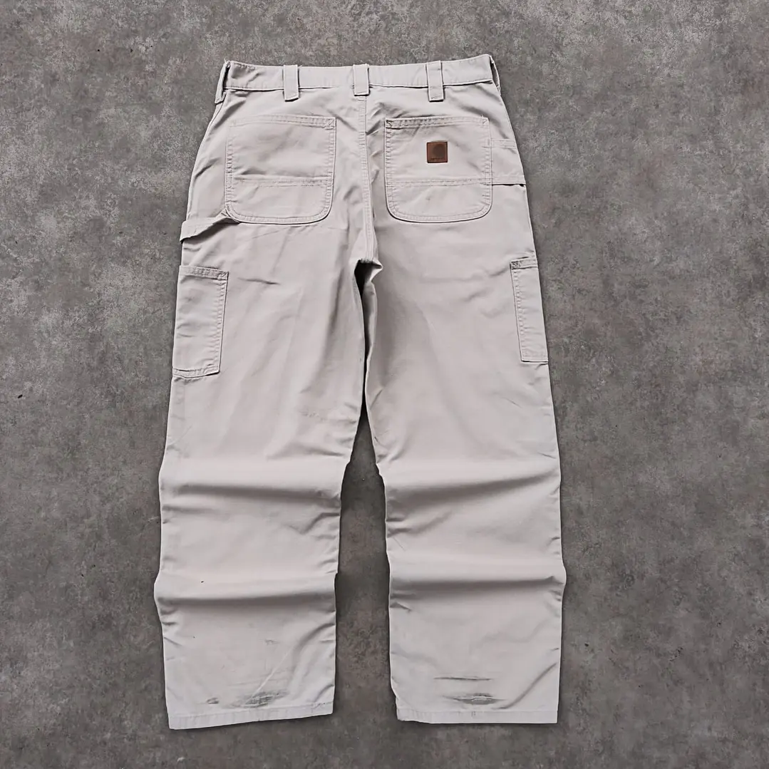 Carhartt Carpenter Pants 34x30🇺🇸/44🇨🇱 1
