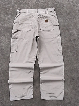 Carhartt Carpenter Pants 34x30🇺🇸/44🇨🇱