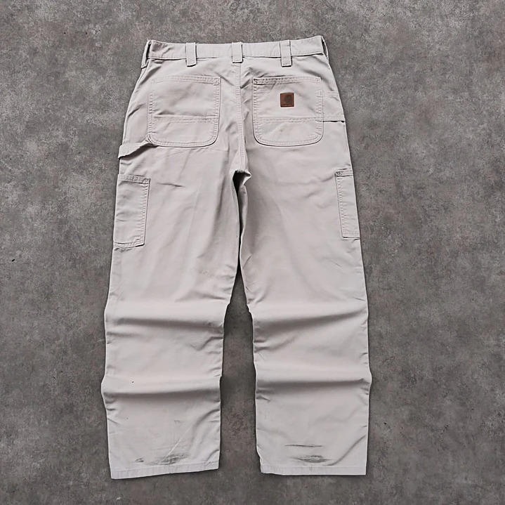 Carhartt Carpenter Pants 34x30🇺🇸/44🇨🇱 1