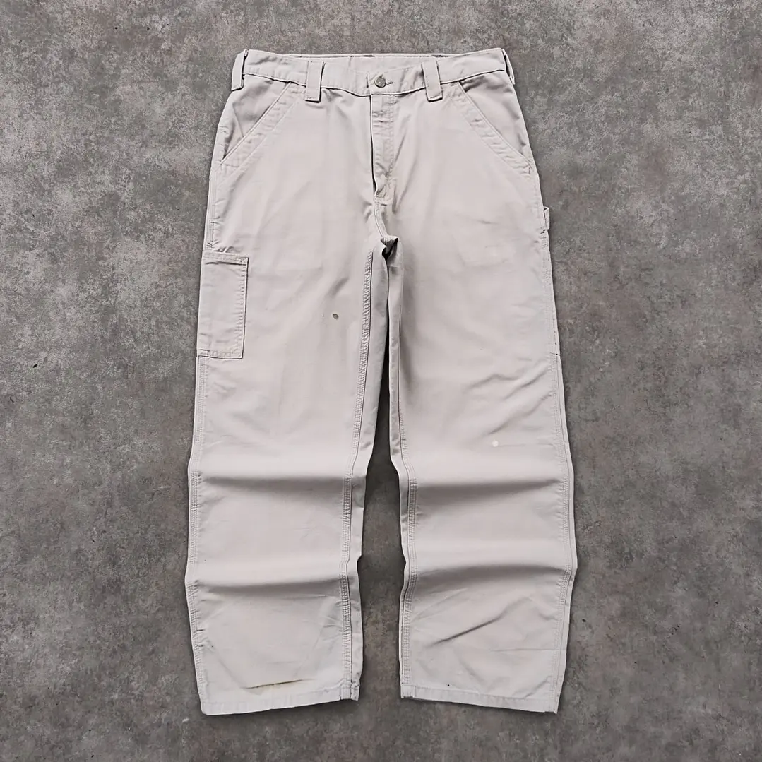 Carhartt Carpenter Pants 34x30🇺🇸/44🇨🇱 4