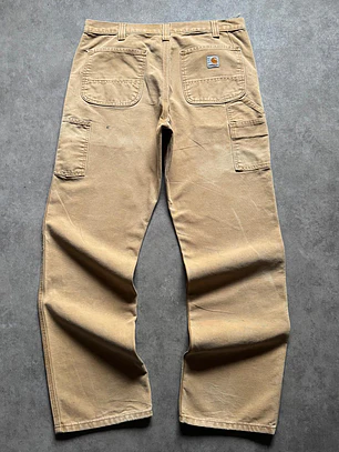 Carhartt Carpenter Pants 35x34🇺🇸/46🇨🇱