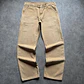 Carhartt Carpenter Pants 35x34🇺🇸/46🇨🇱 - Miniatura 4