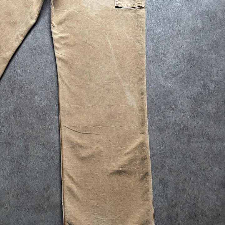 Carhartt Carpenter Pants 35x34🇺🇸/46🇨🇱 3