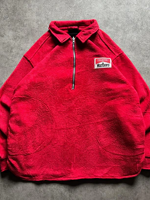 Marlboro Reversible Fleece M