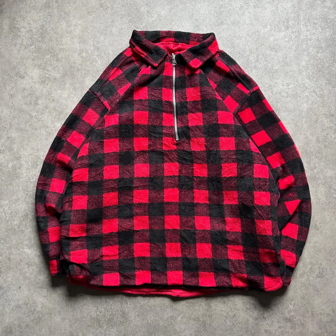 Marlboro Reversible Fleece M 4