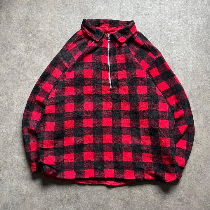 Marlboro Reversible Fleece M 4