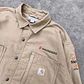 Carhartt Rugged Flex Shirt Jacket XL - Miniatura 2