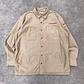 Carhartt Rugged Flex Shirt Jacket XL - Miniatura 1