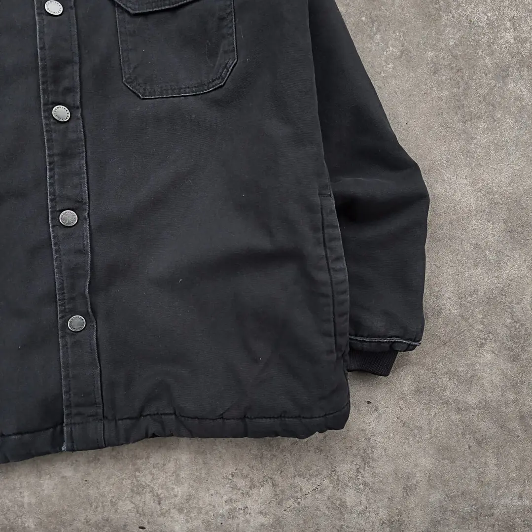 Dickies Hooded Jacket XL 3