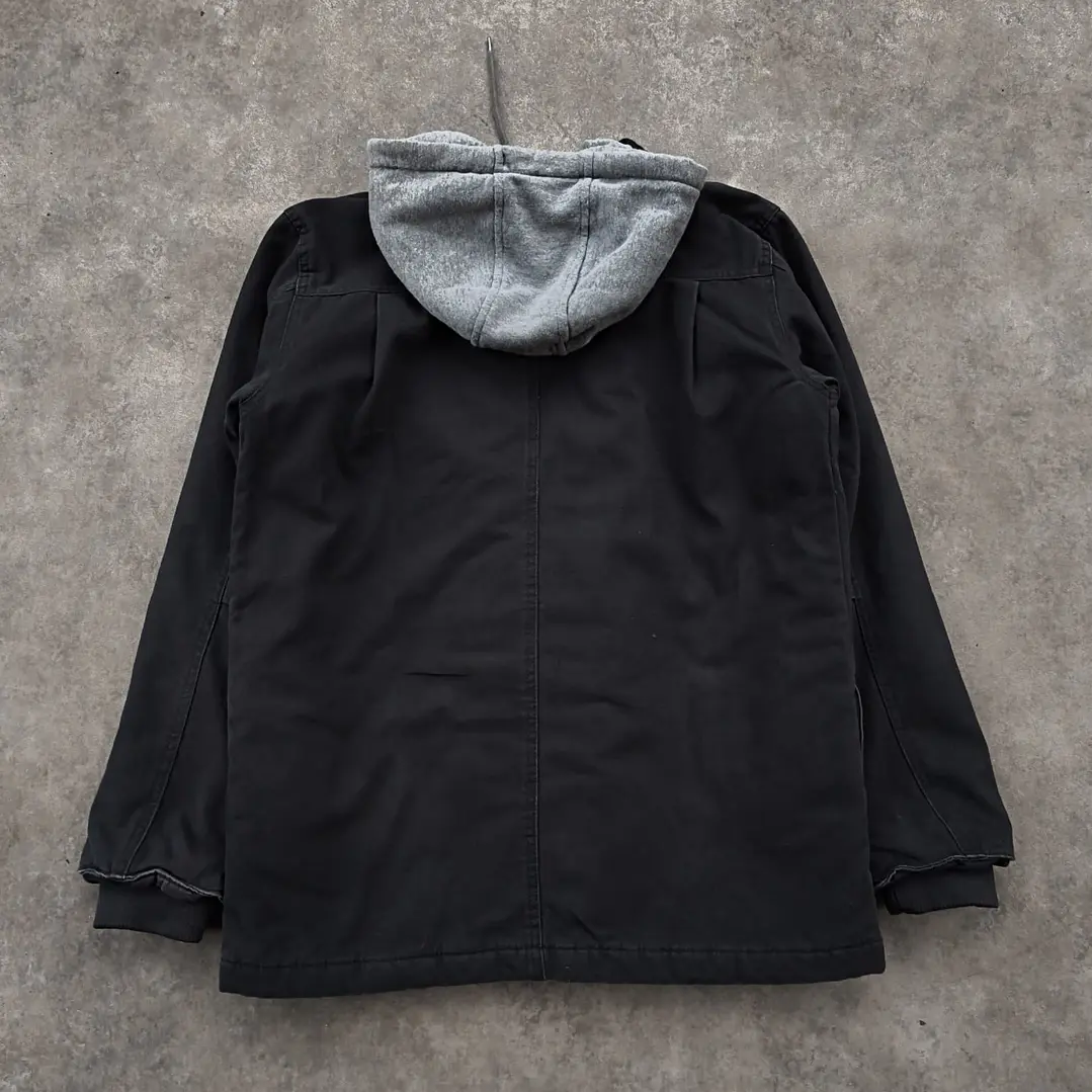 Dickies Hooded Jacket XL 5