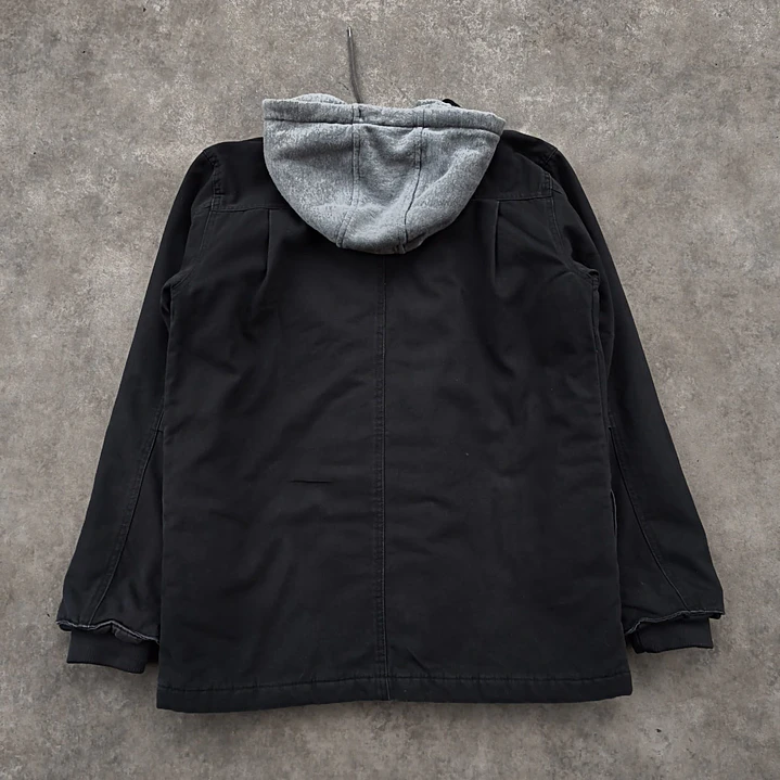 Dickies Hooded Jacket XL 5