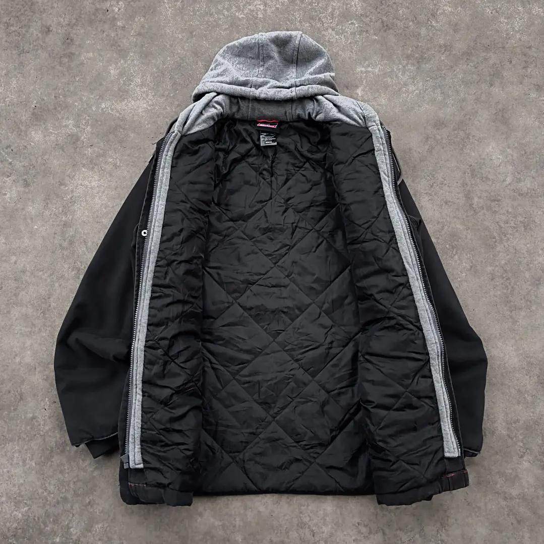 Dickies Hooded Jacket XL 4