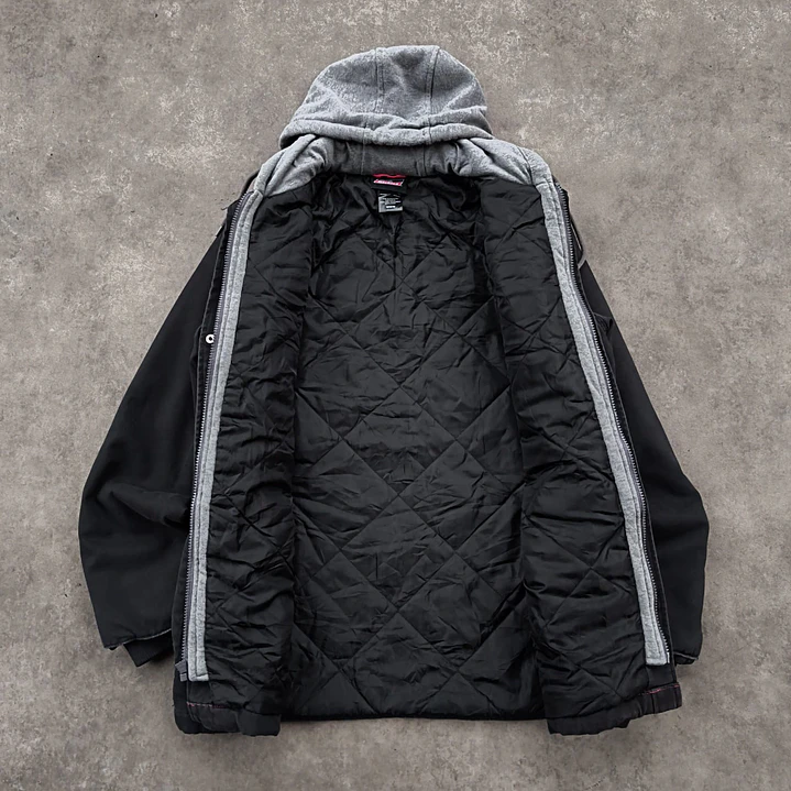 Dickies Hooded Jacket XL 4