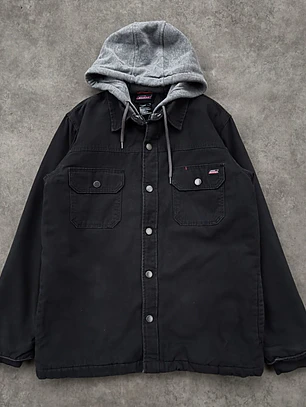 Dickies Hooded Jacket XL