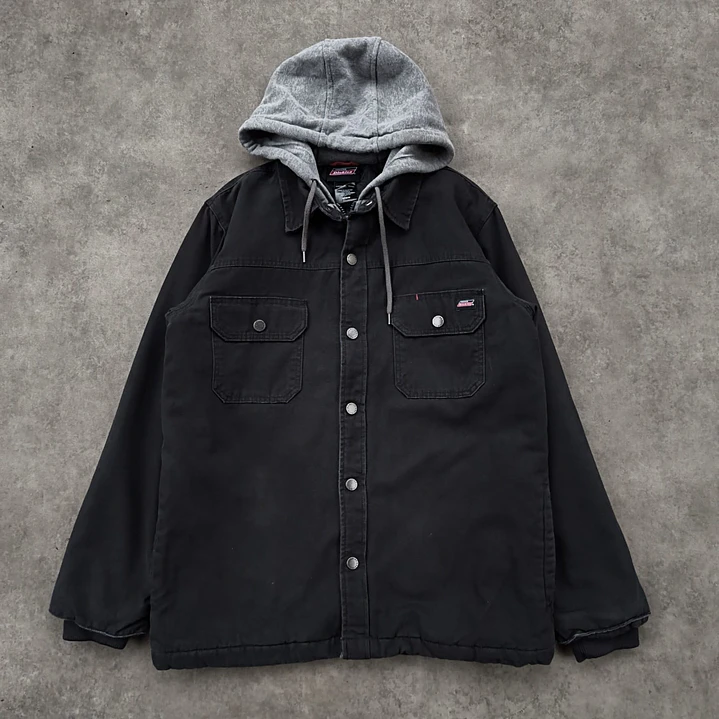 Dickies Hooded Jacket XL 1