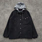 Dickies Hooded Jacket XL - Miniatura 1