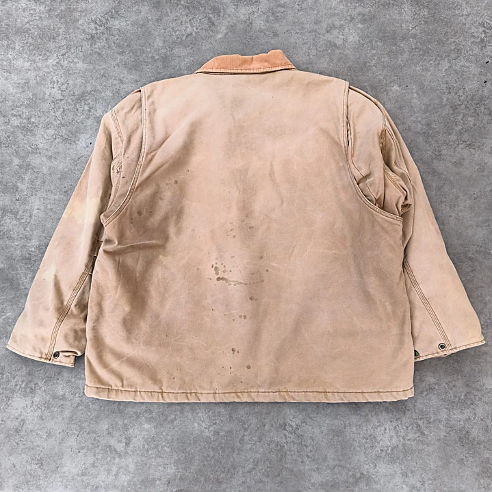 Outbrook Work Jacket XXL 6