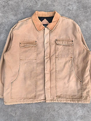Outbrook Work Jacket XXL