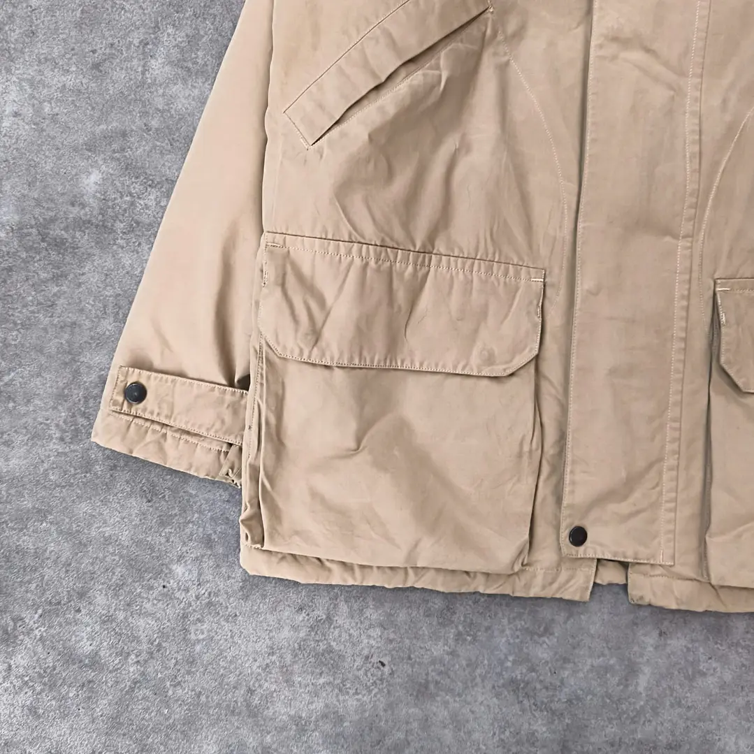 Nautica Barn Jacket M 3