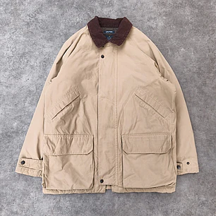 Nautica Barn Jacket M