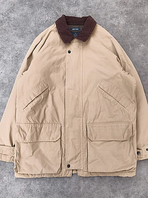 Nautica Barn Jacket M