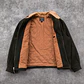 Woolrich Wool Jacket XL - Miniatura 5