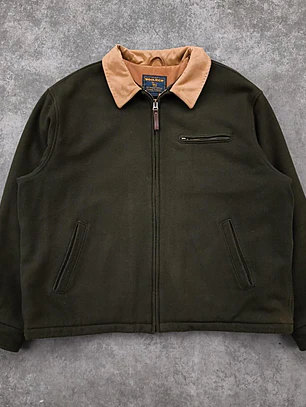 Woolrich Wool Jacket XL