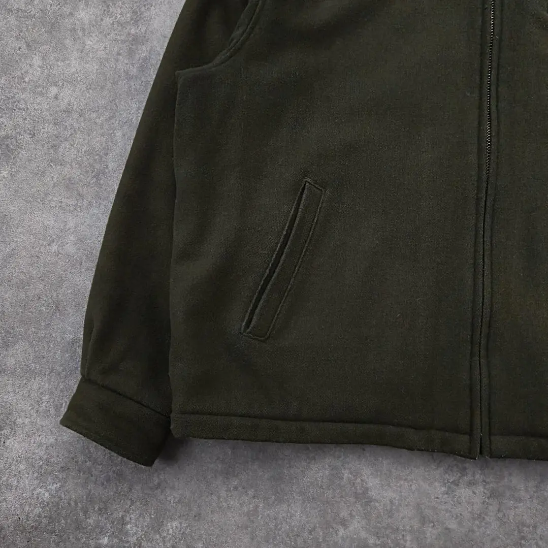 Woolrich Wool Jacket XL 3